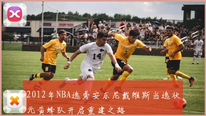 2012年NBA选秀安东尼戴维斯当选状元黄蜂队开启重建之路